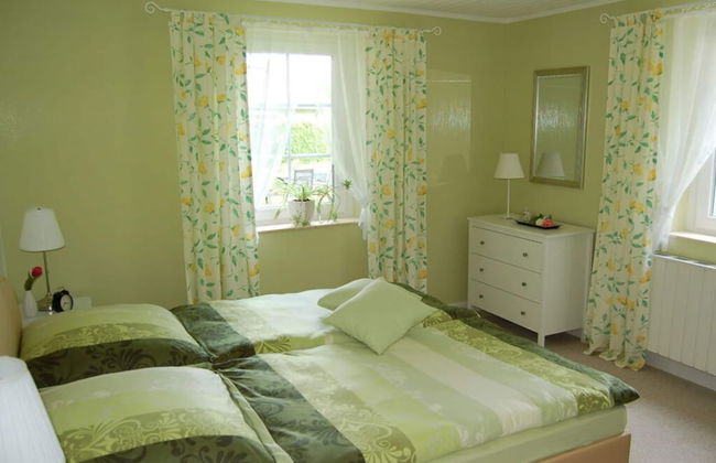 Holiday Home Vervisch Paul - Foto 3