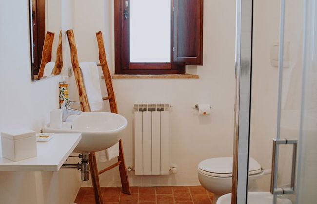 Tenuta Pianirossi - Photo 57