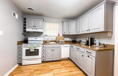 Charming 3BR Apartment in the Heart of Richmond - Foto 12