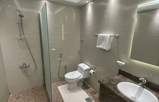 Private Luxury Suites - Al Hamra - Foto 33