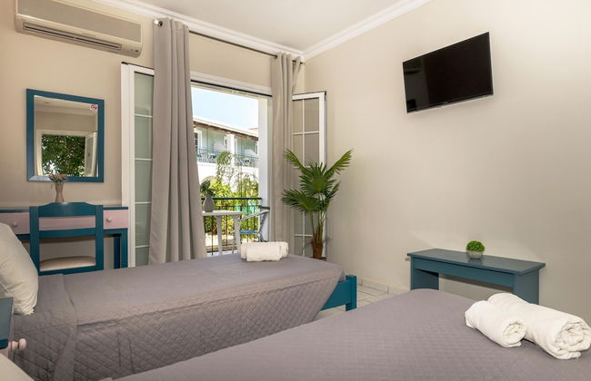 Sofia's Hotel - Foto 14