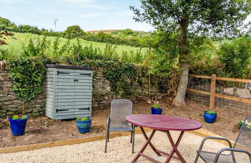 Fig Tree Shepherds Hut - Cottage - Foto 8