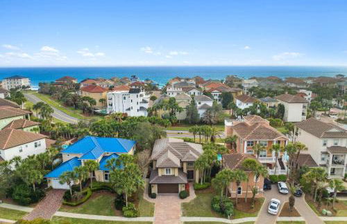 Destiny East Beach House - Villa Ciao Bella by Panhandle Getaways - Foto 82