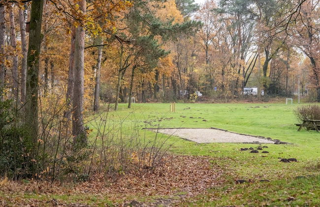 Charming Holiday Home With Wifi - Foto 25