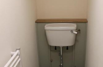 Rose Cottage, Little Haven - Foto 12