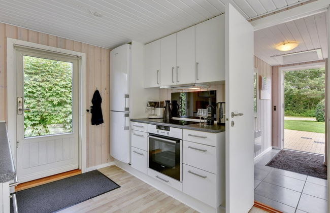 "Anabella" - 400m to the fjord - Foto 17