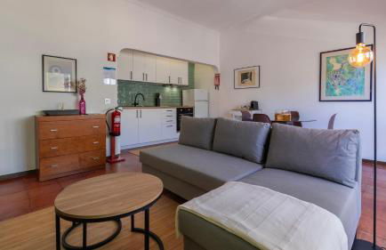 Seaside Getaway With Balcony by LovelyStay - Foto 6