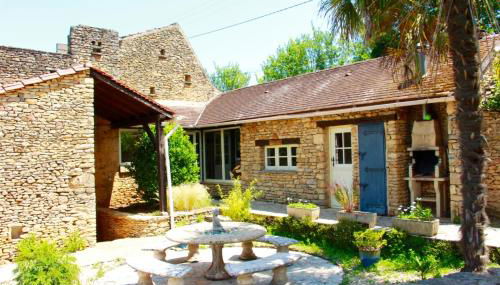 Maison Lou Peyrol avec piscine privée - Foto 4, Garden
