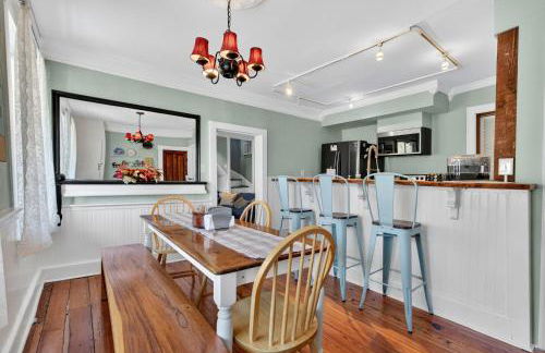 High Street Retreat - Foto 26