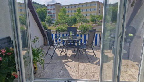 Ferienwohnung Opas Gewächshaus - Foto 2