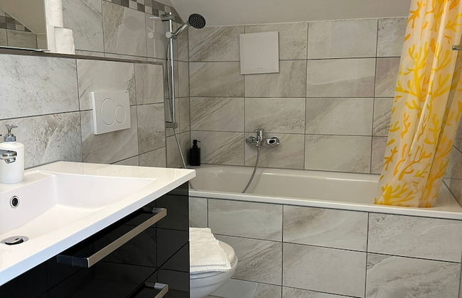 Aparthotel Krone - Self Check In - Foto 65