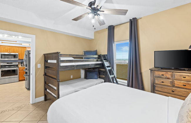 Emerald Isle Beach Resort by Panhandle Getaways - Foto 11