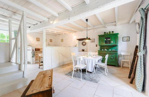 Logis La Tour - Gîte La Tour - Foto 11