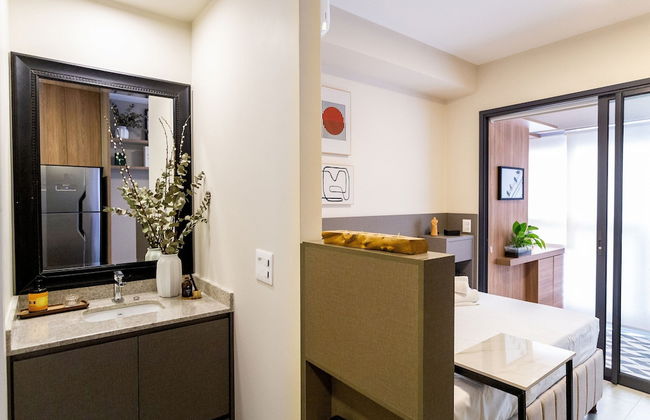 Studio Facto - São Paulo - Foto 8