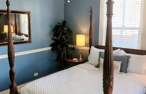 The Blue Herron 1868 Historic District Cottage - Foto 19