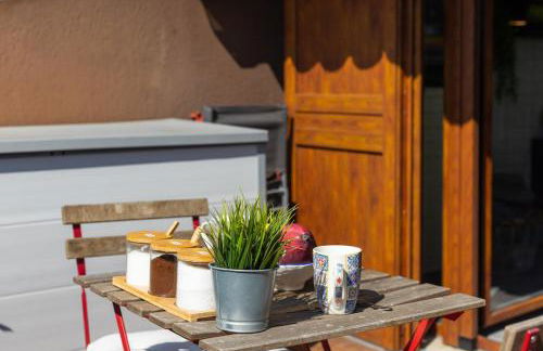 8Min Airport Orio Al Serio - Attico Lusso e Terrazza - Photo 25