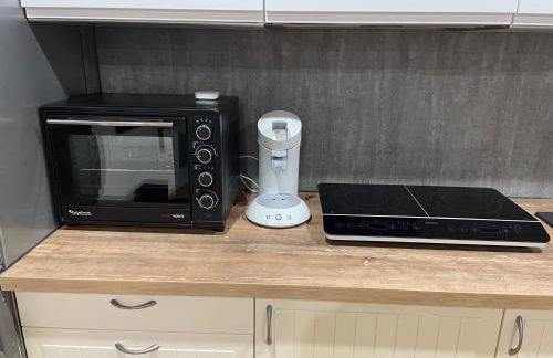 Schwarzachtal Oase - Foto 8