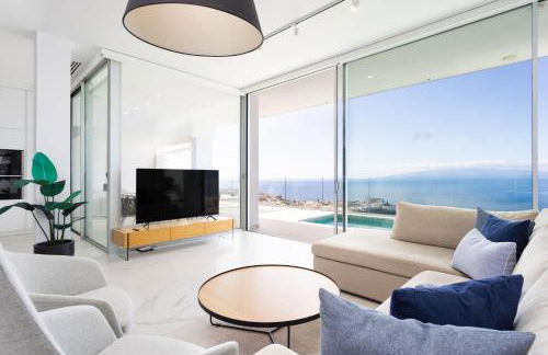 Crystal I Luxury Apartments by Hermosa Rentals - Foto 78