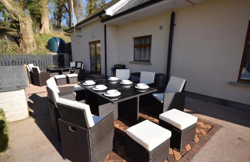 Inishclare Cottages - Foto 37