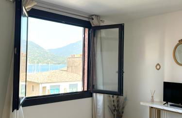 Joli T2 petite vue mer - Foto 12