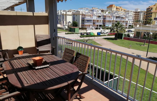 Las Terrazas Esc. 6 1º pta 3 - Foto 14