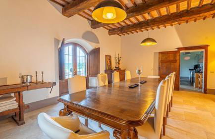 Villa La Spina - Foto 14