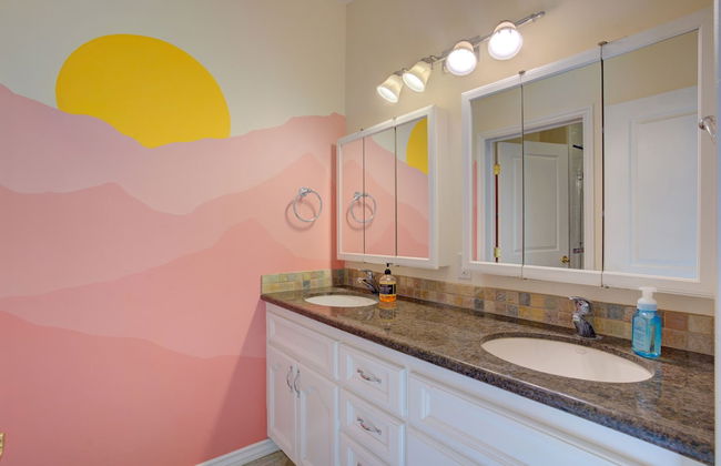 The Grand Haven Home - Foto 34