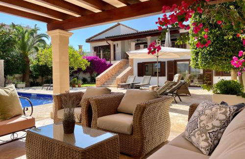 Villa Buena Vista - Foto 1