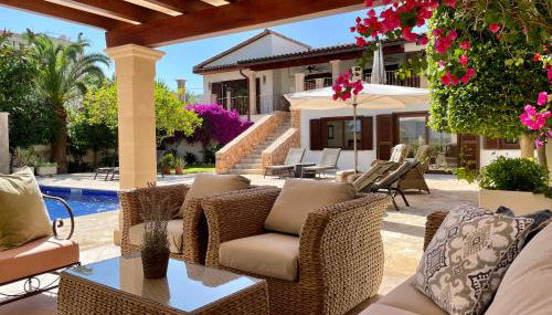 Villa Buena Vista - Foto 1, Garden