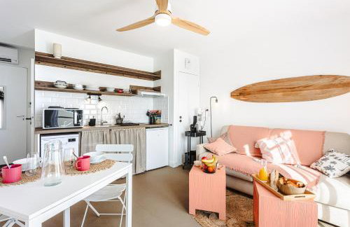 Les Pins, Rivedoux Beach House - Foto 12