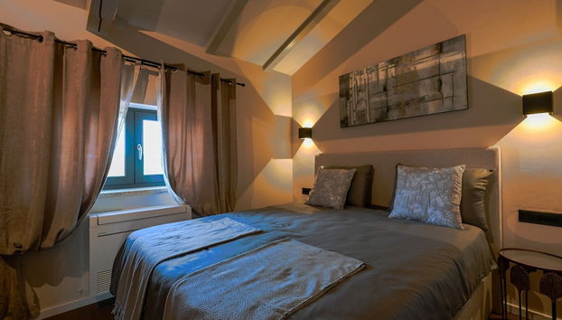 Radiant and Secluded Villa With Pool - Foto 2, Habitación