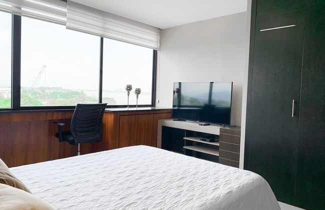 Departamento 2 habitaciones-Bellini 207 - Photo 2