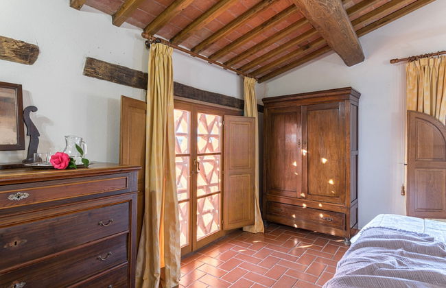 Tenuta La Pieve Casale La Valle - Foto 14