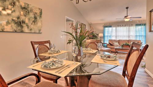 Centrally Located Deltona Home with Pool and Yard - Foto 5