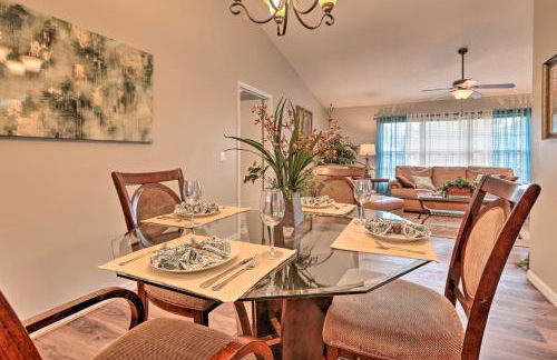 Centrally Located Deltona Home with Pool and Yard - Foto 5