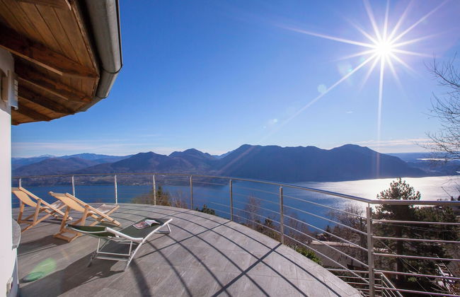 The Perfect View Loft - Foto 16