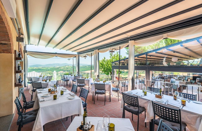 Borgo Divino - Foto 59