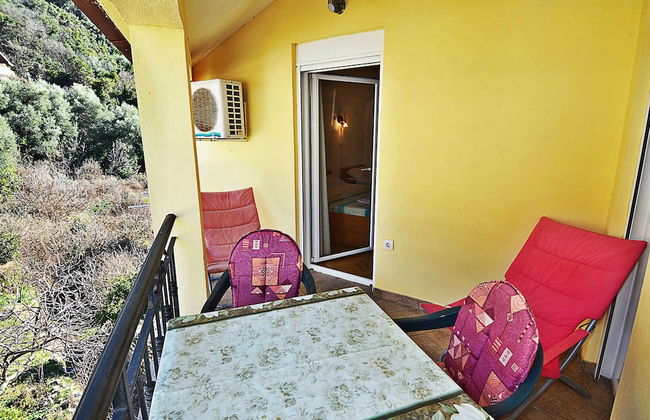 Apartments Marinovic - Foto 29