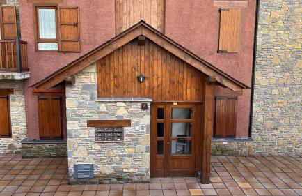 Apartament Deluxe Espot - L'Amfitriona - Photo 23