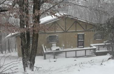 Beech Mountain Swiss-style Chalet - Foto 1