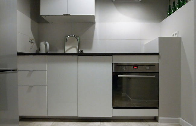 Airport Residence Green - Photo 4