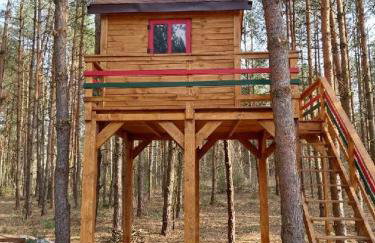 Domek Zielona Sowa - Foto 55