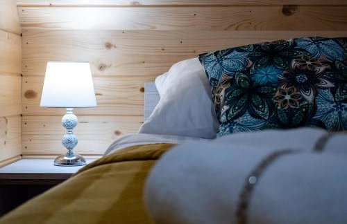 Domki Szarotki - Foto 24