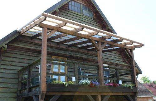 Ferienwohnung - Foto 1