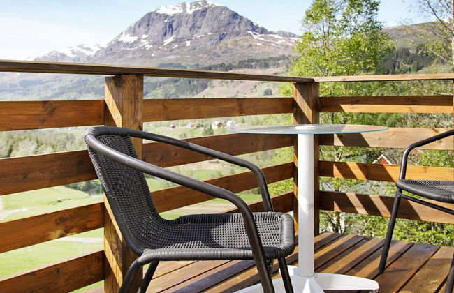 10 Person Holiday Home in Bygstad - Foto 45