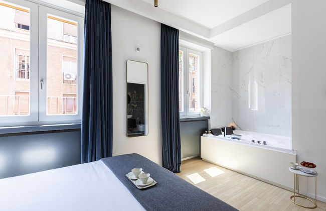 ROMAC - Trinity II with Sauna & Hot Tub - Foto 7