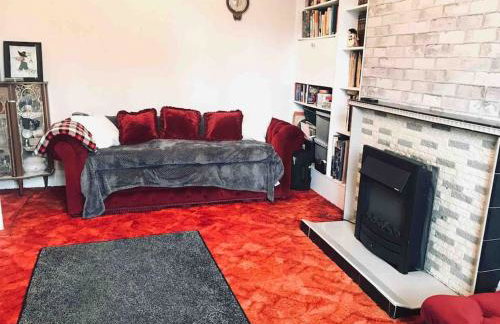 Newtons Lodge - Foto 37