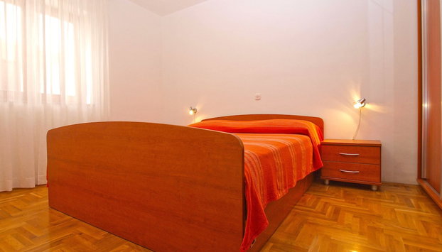 Apartments Stjepan 1573 - Foto 4, Habitación