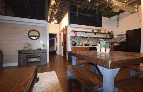 Rivers Edge Lofts - Unit 6 - Foto 6