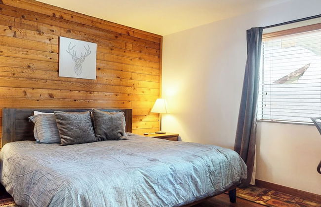 Mammoth Hygge - Centrally Located! - Foto 3